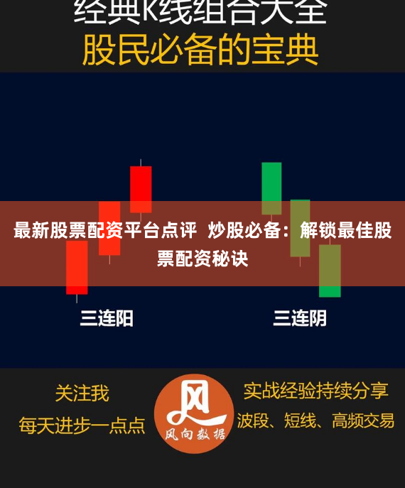 最新股票配资平台点评 炒股必备:解锁最佳股票配资秘诀