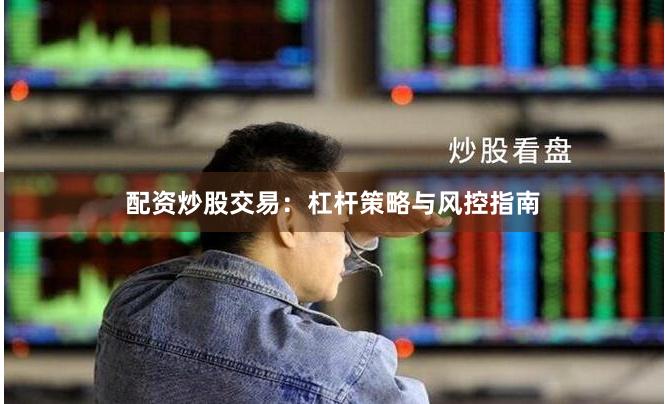 配资炒股交易：杠杆策略与风控指南