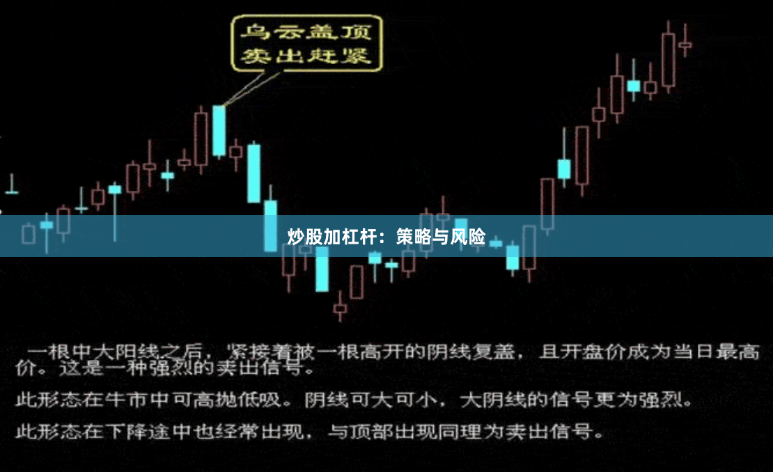 炒股加杠杆：策略与风险
