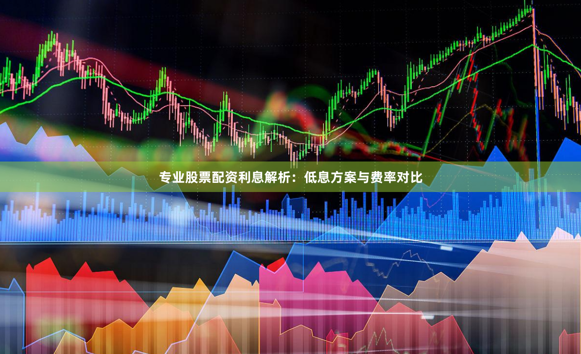 专业股票配资利息解析：低息方案与费率对比